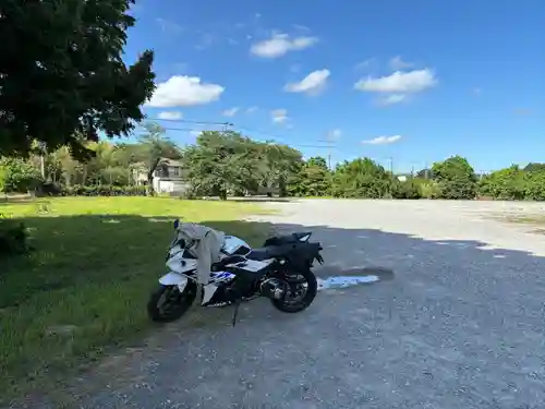 女化神社(茨城県)