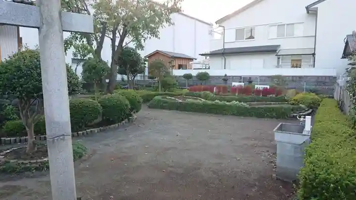 海老坂薬師(静岡県)