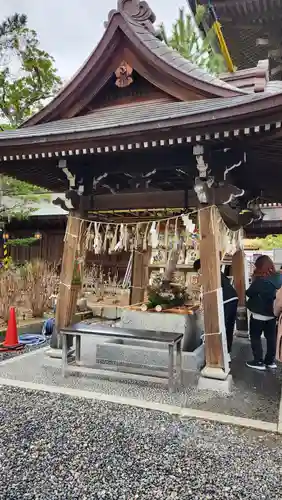 白山神社(新潟県)