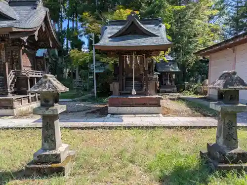 一宮神社(京都府)
