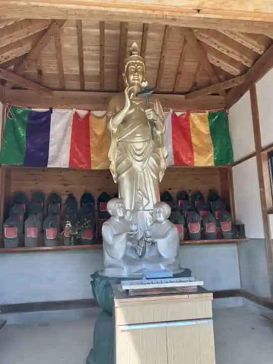 香林寺(岐阜県)