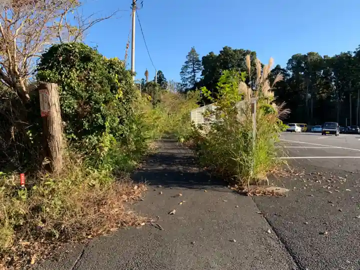 大六天神社(千葉県)
