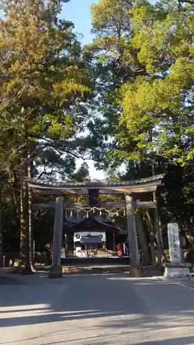 土佐神社(高知県)