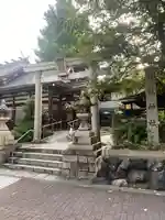 白龍神社(愛知県)