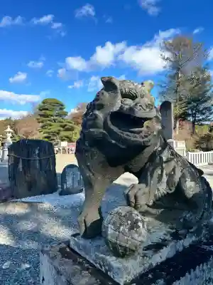 八幡宮(茨城県)