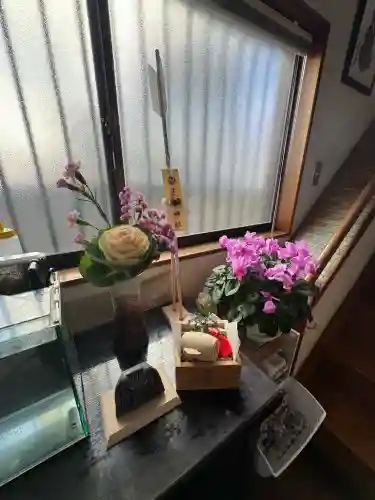 芳賀天満宮(栃木県)