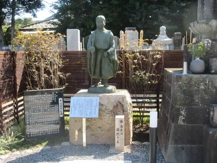 見立寺(埼玉県)