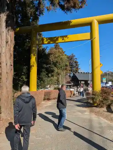 猿投神社(愛知県)