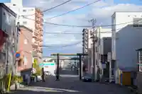 龍宮神社のその他建物