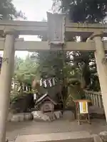 白山比咩神社(石川県)