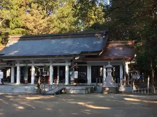 宮崎縣護國神社(宮崎県)