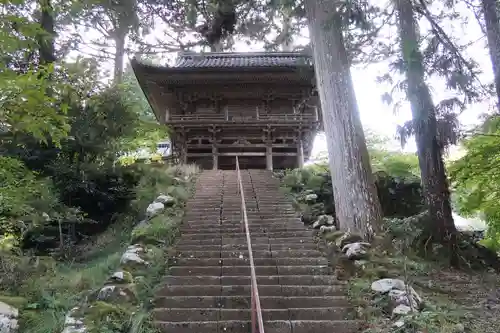 明通寺の建物その他