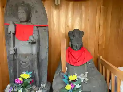 貴舩神社(貴菅神社)(東京都)