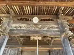 慈恩寺の建物その他