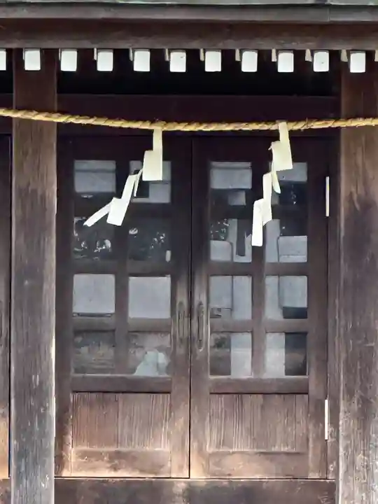 内池弁財天(埼玉県)