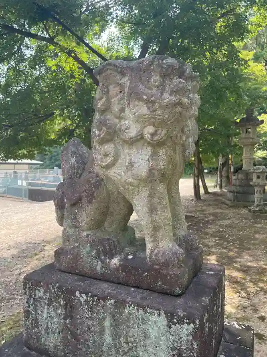 八幡神社(岐阜県)