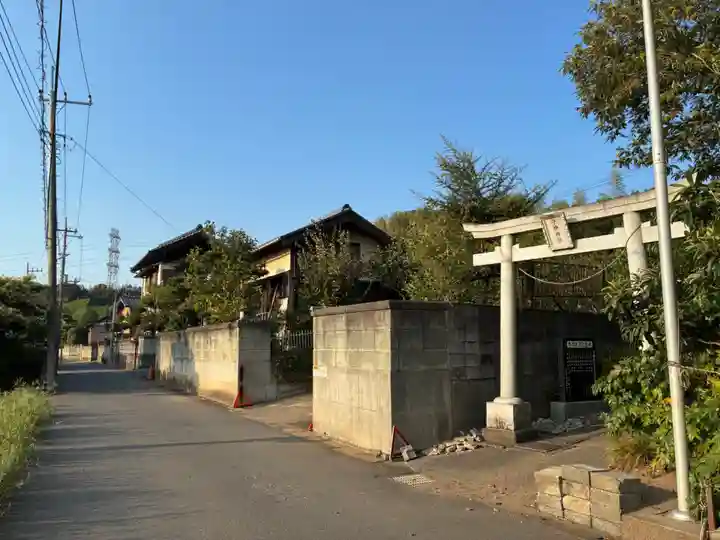子神神社(千葉県)