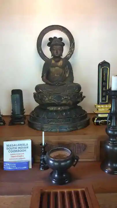 普門院(文知摺観音)(福島県)