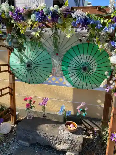 法輪寺(東京都)