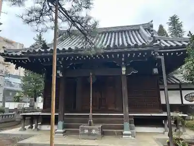 髙福院(東京都)