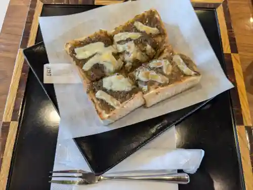 白山神社(岩手県)