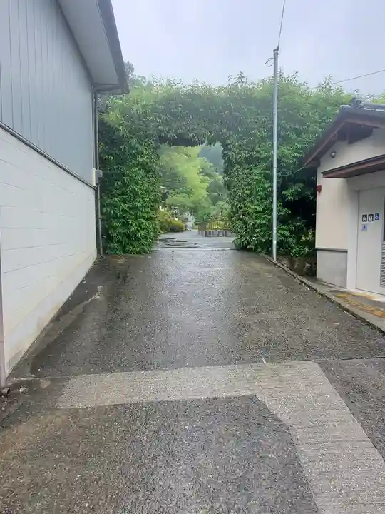 萬福寺(埼玉県)