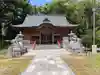 天神社(徳島県)