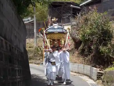 二兒神社(福岡県)