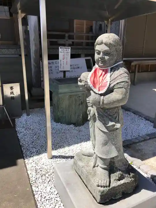 東禅寺(徳島県)