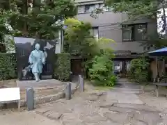 富岡八幡宮(東京都)