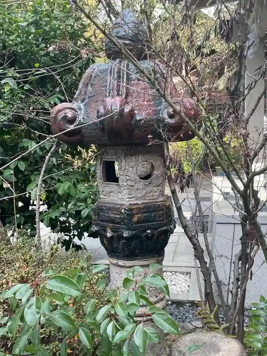 火防 陶器神社(坐摩神社末社)のその他建物