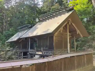 内外大神宮(茨城県)