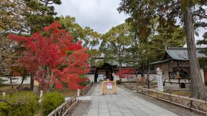智積院(京都府)