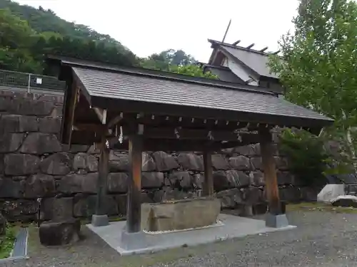 御嶽山木曽本宮(長野県)