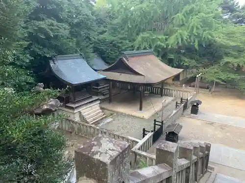 金刀比羅宮のその他建物