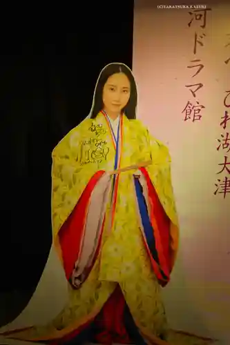 石山寺(滋賀県)