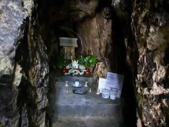 藤ヶ崎龍神社(滋賀県)