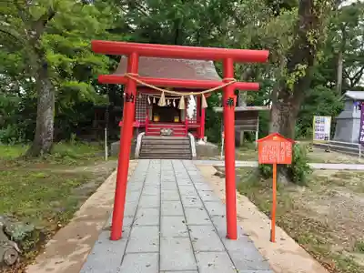 大乗院稲荷神社(福岡県)