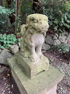 志波彦神社・鹽竈神社(宮城県)