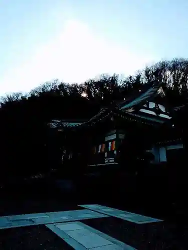 圓通寺（円通寺）の庭園