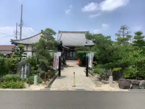 昌福寺のその他建物