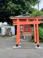 火防稲荷大明神(京都府)