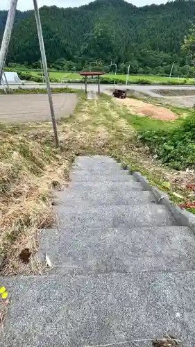 中野神社(北海道)