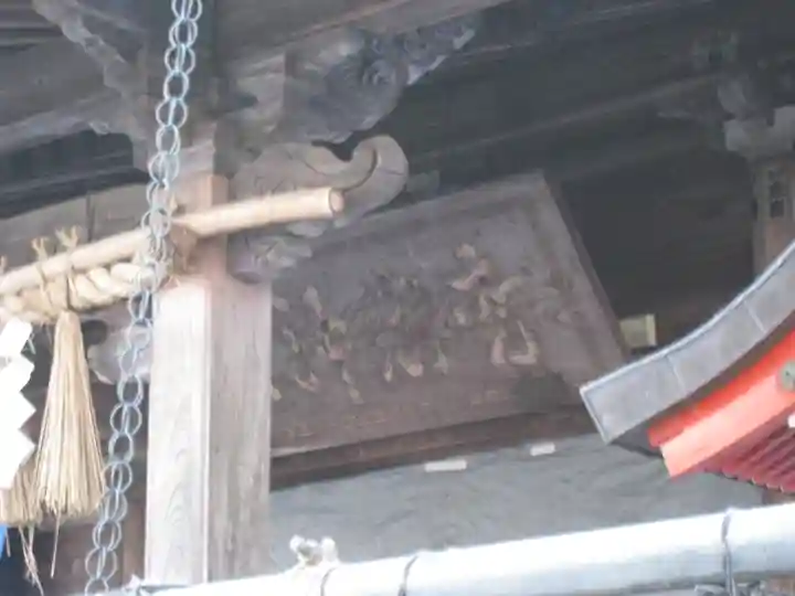 愛宕神社のその他建物