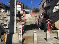 水戸東照宮のその他建物