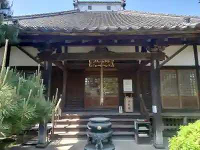廣福寺(埼玉県)
