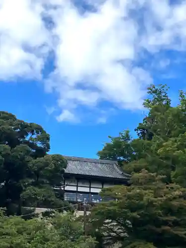 雨引千勝神社(茨城県)