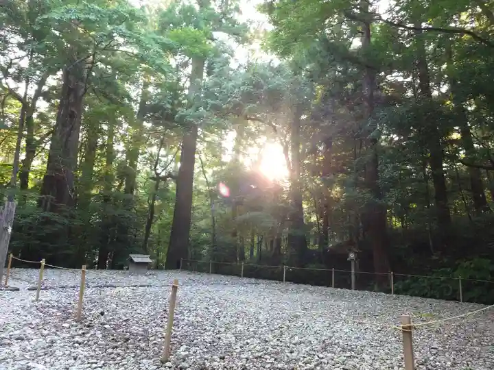 風日祈宮(皇大神宮別宮)(三重県)