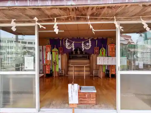 天久宮(沖縄県)