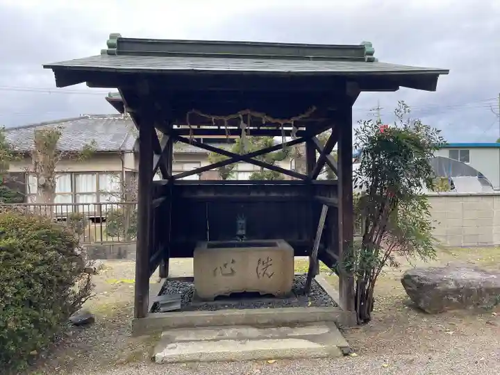 玉緒神社(滋賀県)